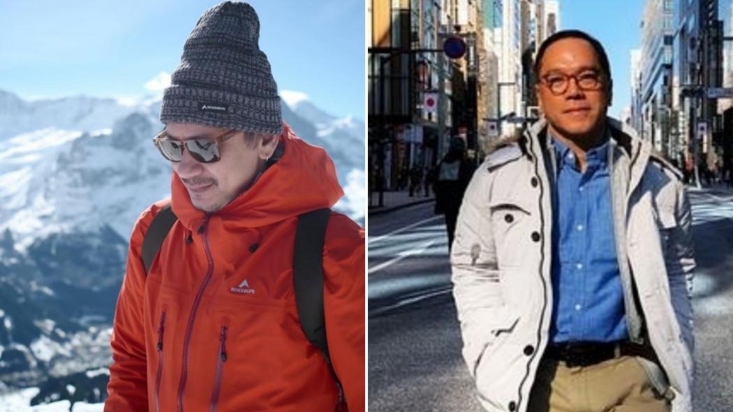 Selain Anak Vincent Rompies, Putra Arief Suditomo Diduga Terlibat Perundungan di SMA Binus Serpong   