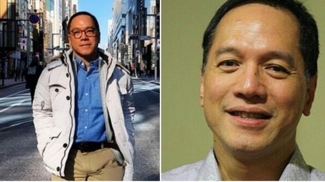 Anaknya Diduga Terlibat Perundungan di SMA Binus, Arief Suditomo Langsung Kunci Akun Instagram