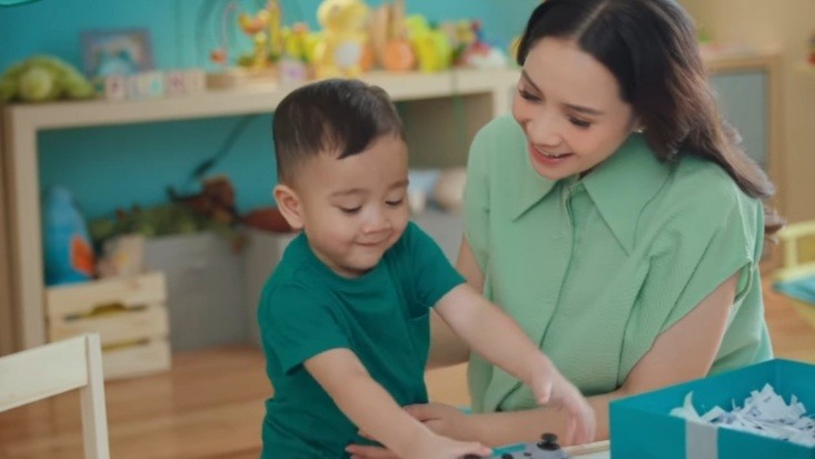 Benarkah Susu Tinggi FOS Inulin Bisa Cegah Stunting, Begini Penjelasan Ahli 