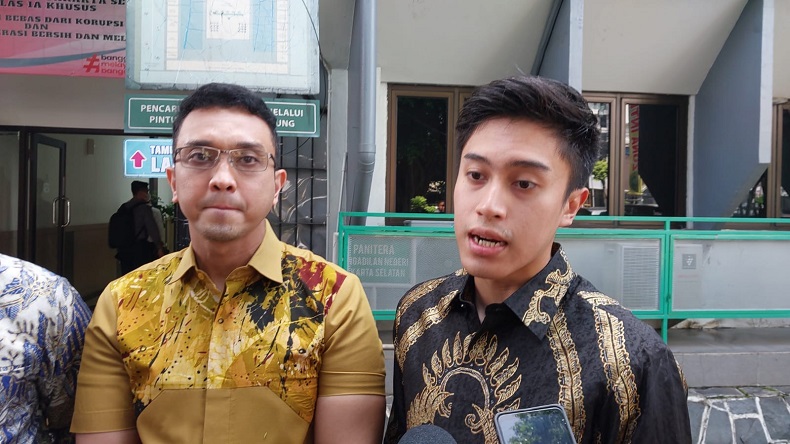 Sidang Praperadilan Aiman Kembali Digelar, Ini Agendanya