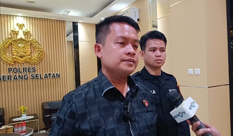 Polisi Naikkan Kasus Bullying SMA Binus Serpong ke Penyidikan