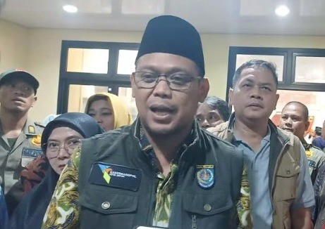 Masyarakat Diajak Terus Kawal Rekapitulasi Suara Pemilu 2024