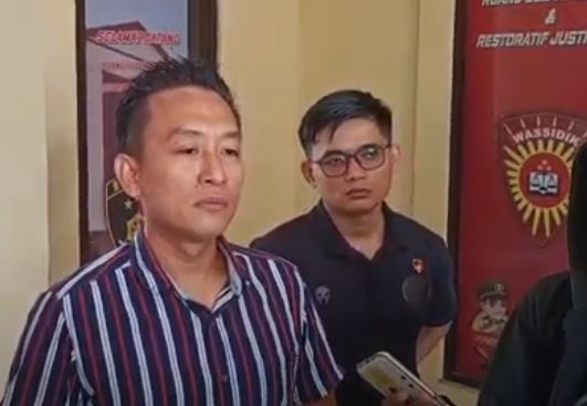 Santri Ponpes di Makassar Tewas usai Dianiaya Senior, Polisi Tangkap Pelaku