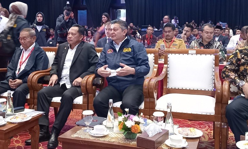 Tak Ada Serangan Teroris di 2023, BNPT Sebut Radikalisasi Tetap Jadi Perhatian Serius