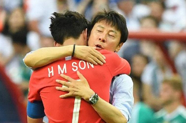 Media Lokal Ungkap 4 Kandidat Pelatih Baru Timnas Korea Selatan, Ada Nama Shin Tae-yong