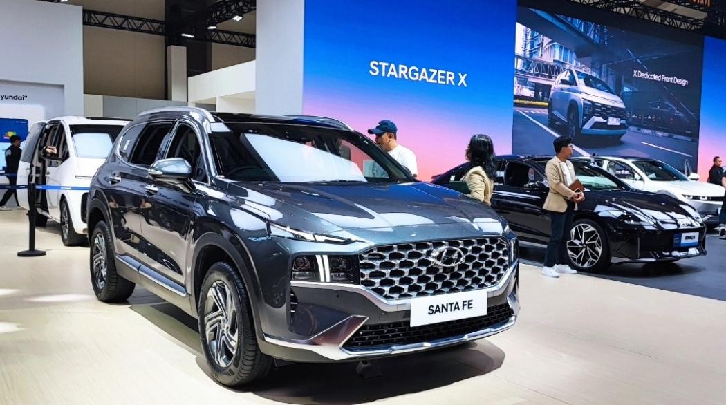 Mobil Baru Setahun Rusak, Apakah Diganti? Begini Kata Hyundai