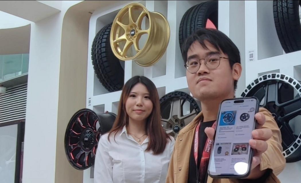 Aplikasi Online Menjamur, Marketplace 100 Persen Otomotif di Indonesia Masih Minim