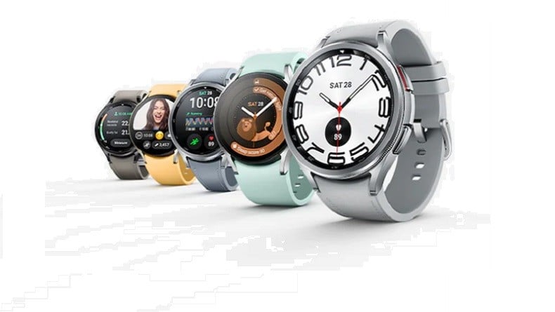 Selain Ponsel Lawas, Samsung Bakal Bawa Galaxy AI ke Wearables