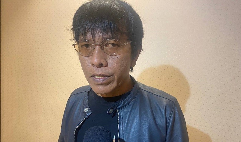 Ganjar Usul Hak Angket Usut Kejanggalan Pilpres, Adian: Kalau Ketum Perintahkan Kita Solid