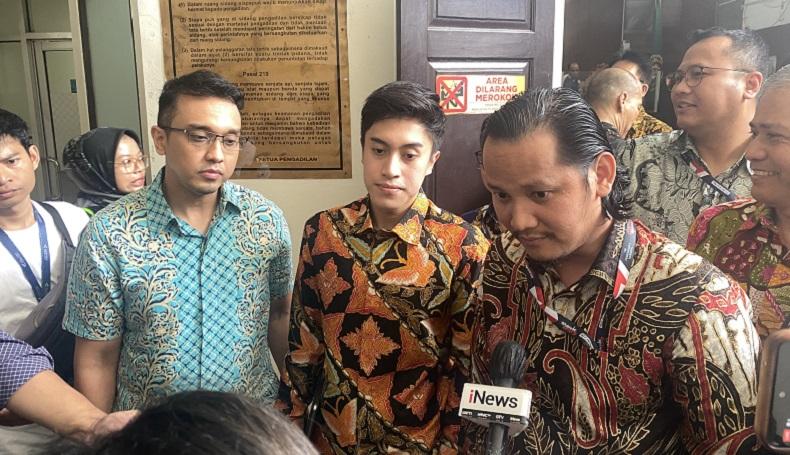 Bacakan Replik, Pengacara Tegaskan Aiman Miliki Hak Tolak Ungkap Identitas Narasumber