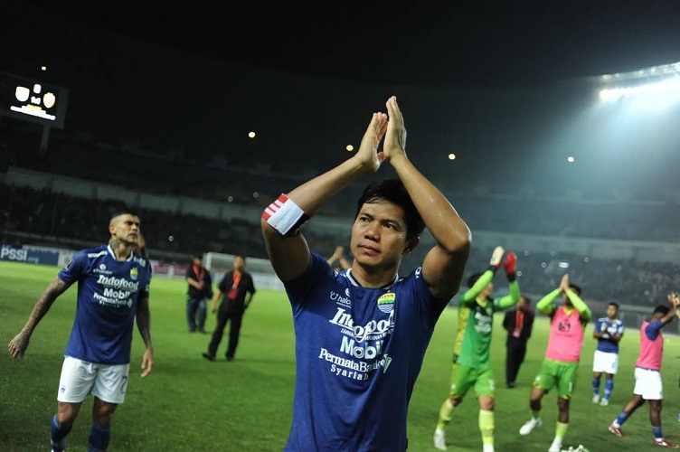 Achmad Jufriyanto Tinggalkan Persib Bandung, Pelatih Bojan Hodak Bilang Begini