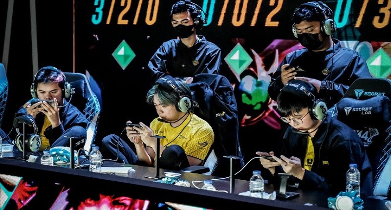 Kemenparekraf Apresiasi Perpres Nomor 19/2024 Perkuat Regulasi Industri Gim Tanah Air