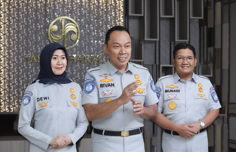 Angka Kecelakaan Lalu Lintas Naik, Jasa Raharja Catat Fatalitas Korban Turun