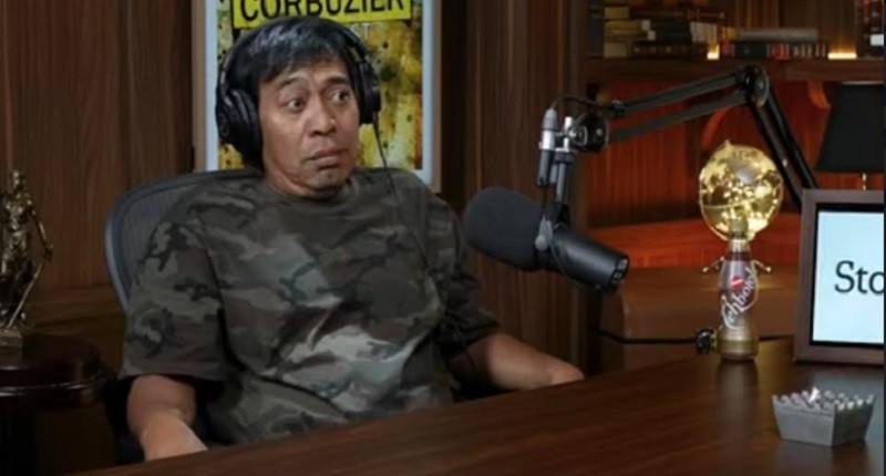 Viral karena Foto Nyeleneh, Suara Komeng Tembus 1,9 Juta Pemilih tanpa Kampanye