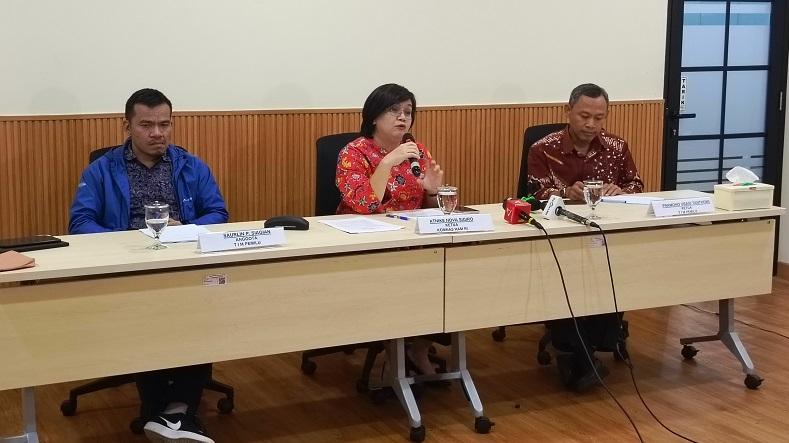 Komnas HAM Temukan Pelanggaran Netralitas Aparat di Pemilu 2024, Kades hingga Pj Gubernur