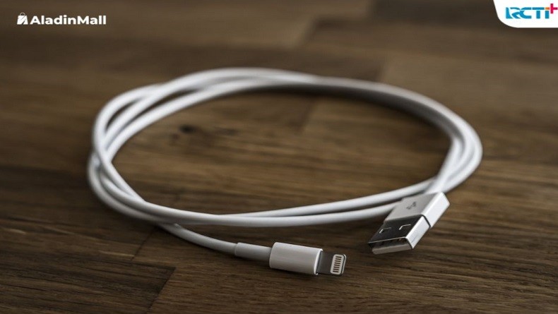 Jangan Tertipu Harga Murah, Ini Cara Memilih Kabel Charger Berkualitas