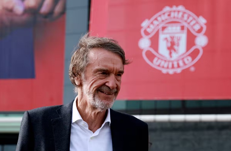 Gawat! Bos Baru Man United Tak Bisa Belanja Jor-joran di Bursa Transfer Mendatang, Kenapa?