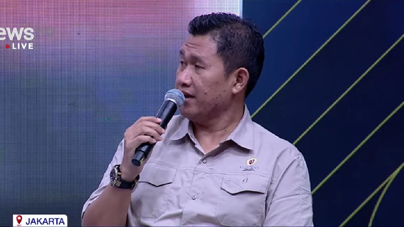 Pengamat Siber Soroti Kesalahan Data di Sirekap: Aplikasi yang Sangat Jelek