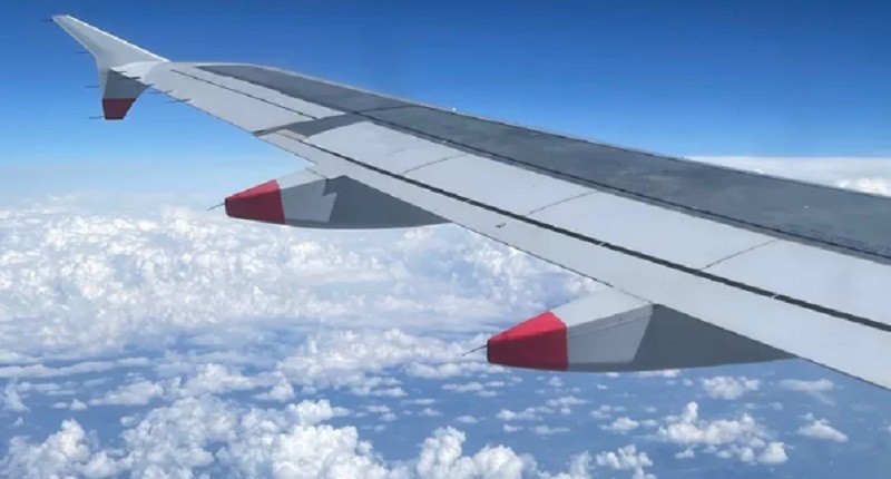 Viral Penerbangan ke Destinasi Misterius Habis 1.000 Tiket, Penumpang Tidak Tahu Tujuannya!