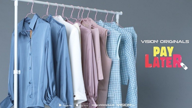 Segera Tayang! Series Pay Later Jadi Sarana Hiburan Sekaligus Edukasi di Era Digital