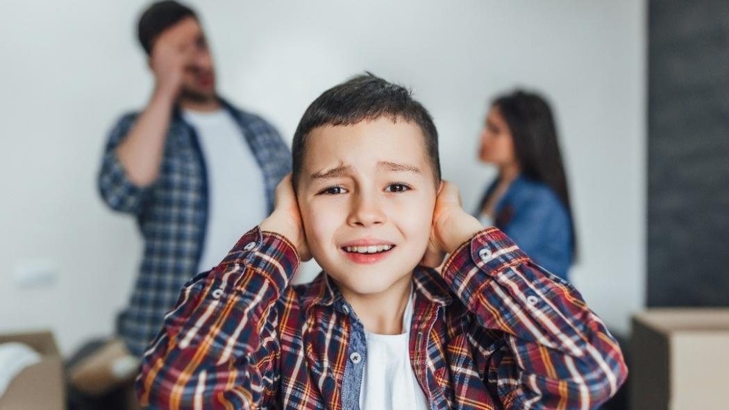 Puncak Hancurnya Keluarga, Episode Baru Audio Series Keluarga Kompleks 