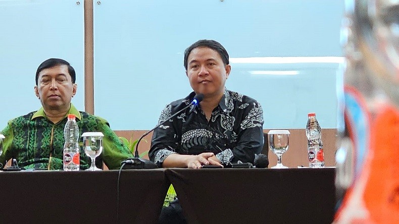 Kemenag Siapkan Mitigasi Risiko Haji 2024, Fokus Pelayanan ke Jemaah Lansia