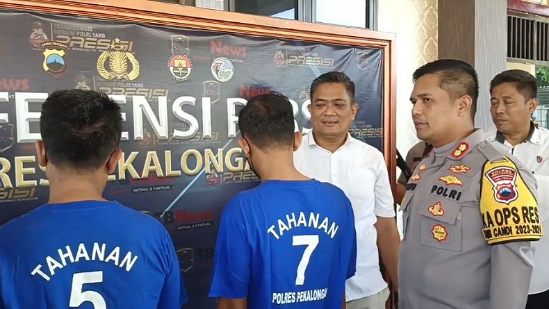 Caleg di Pekalongan Ditipu Dukun Palsu, Habis Ratusan Juta Dijanjikan Suara Bertambah