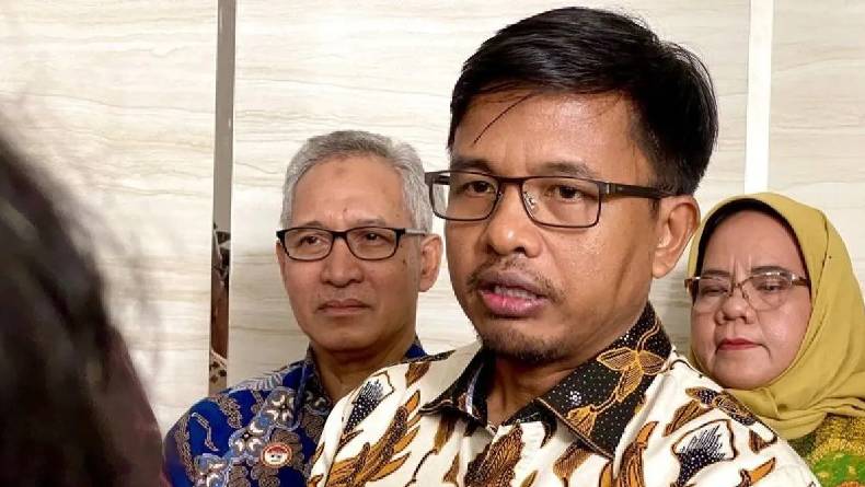 KPU Segera Bahas Surat PDIP soal Penolakan Sirekap