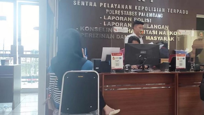 Mahasiswi Berhijab Jadi Korban Begal Payudara di Palembang, Modus Pelaku Tanya Alamat
