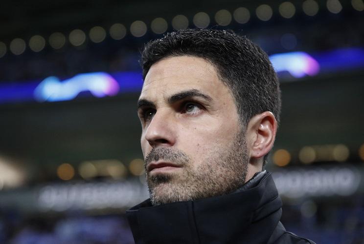 Rio Ferdinand: 100 Persen, Mikel Arteta Bakal Latih Man United!