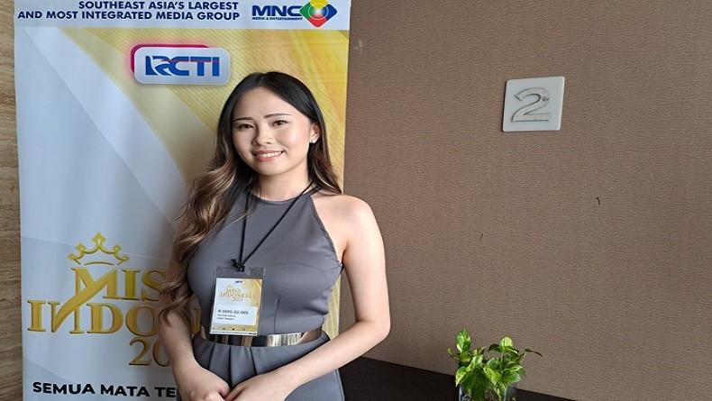 Cerita Talitha Chelia Ikut Audisi Miss Indonesia di Semarang: Ajang yang Membanggakan Nama Indonesia 