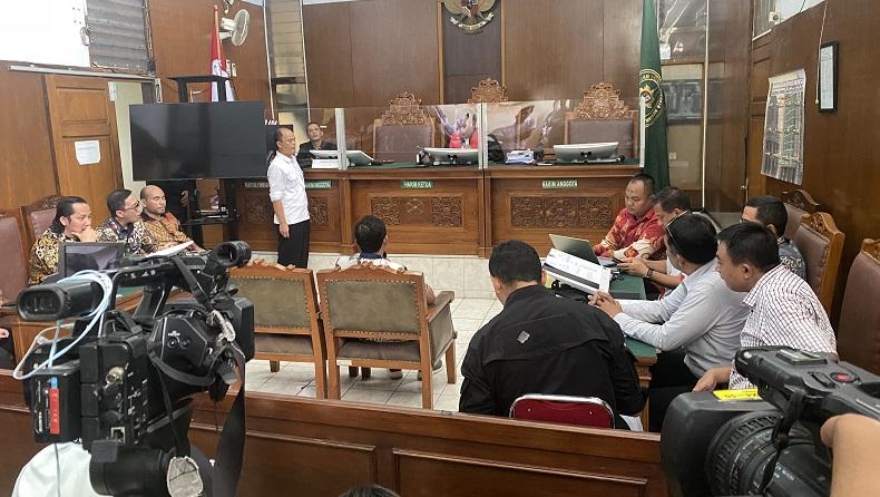 Ahli Hukum Polda Metro Jaya Ungkap Dasar Hukum Penyitaan HP Aiman Witjaksono