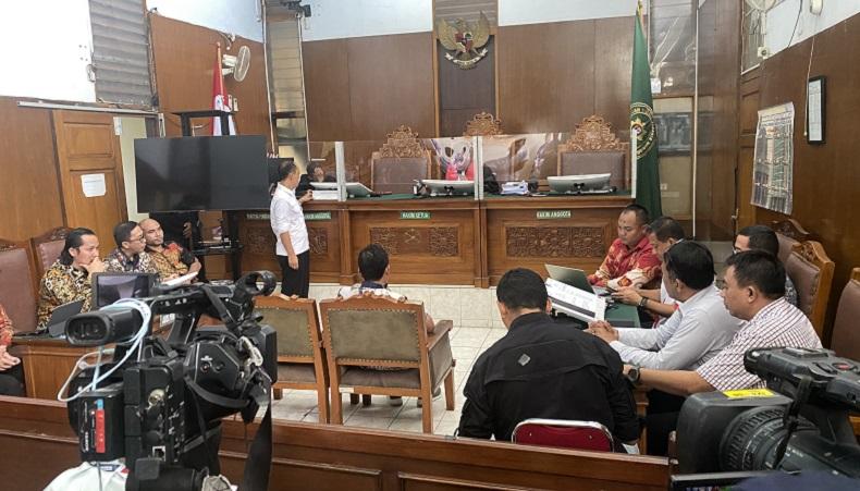 Pakar Hukum Pers Sebut Hak Tolak Ungkap Identitas Narasumber Melekat kepada Aiman