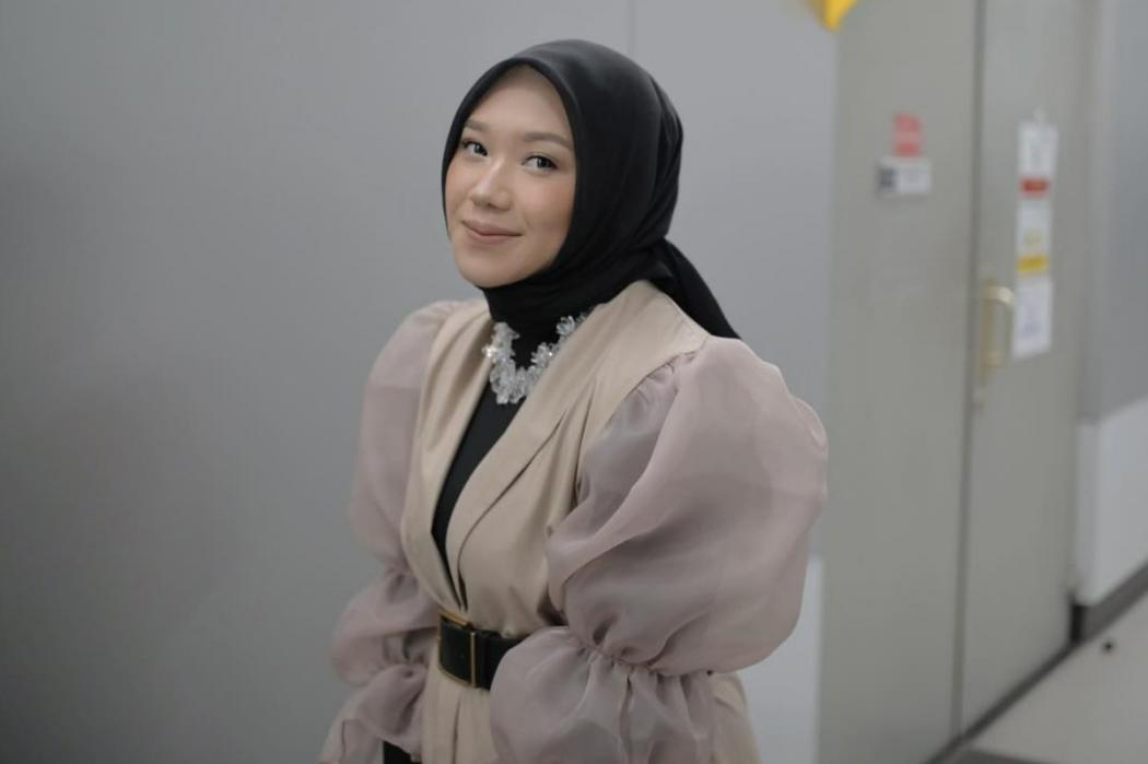 Dari Ikut Lomba Sejak Kecil Jadi Musisi, Ini Perjalanan Panjang Alya Zurayya