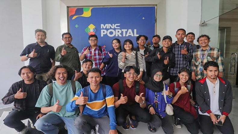 Komunitas Fotografer iNews Flash First Meet Up Digelar: Diharapkan Lahirkan Karya Terbaik Peserta
