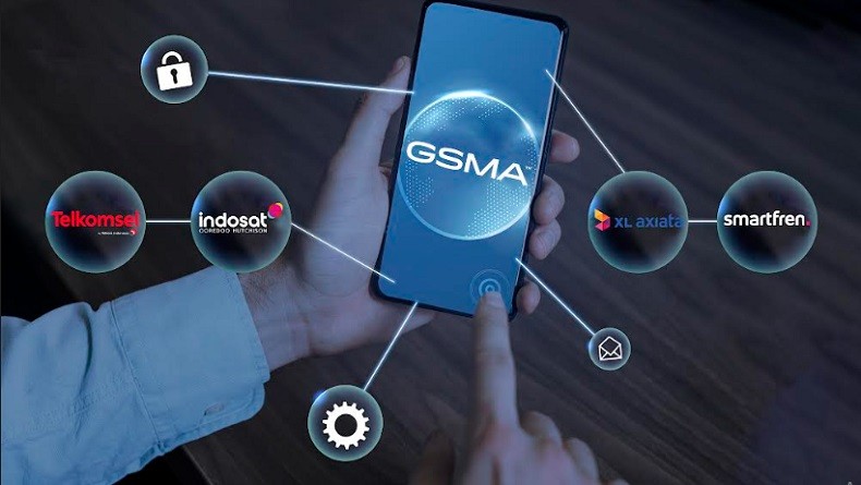 Tingkatkan Keamanan, Operator Telekomunikasi Indonesia Hadirkan Layanan API GSMA Open Gateway Initiative