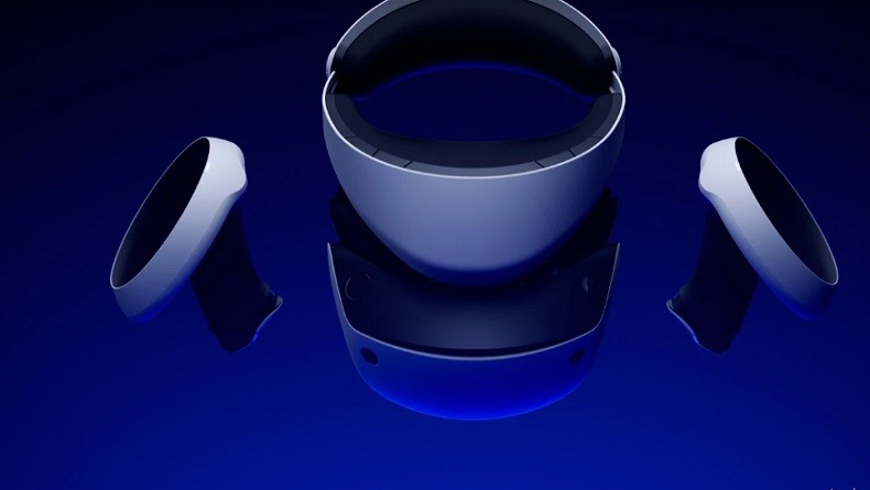 Sony Garap Dukungan Game PC ke PS VR2, Permainan Jadi Lebih Bervariasi