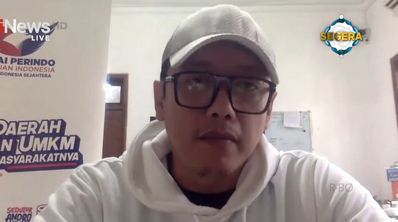 KPU Sebut Polemik Sirekap karena Kualitas Kamera HP KPPS, Perindo: Kenapa Tak Dianggarkan?