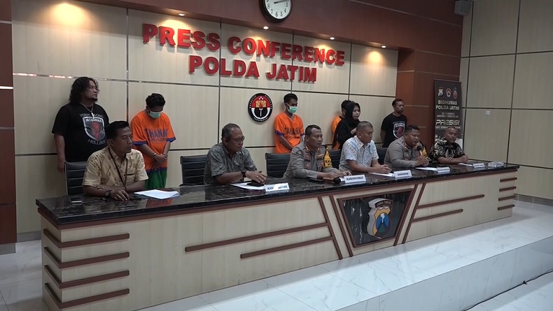 Terungkap Motif Ledakan Bom Bondet di Pamekasan, Anak Korban Dituduh Informan Kasus Narkoba