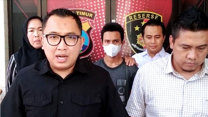 Terungkap, Santri Senior yang Setrika Junior di Malang Kerap Pukul dan Bully Korban
