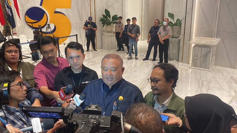 Koalisi Perubahan Kumpulkan Bukti hingga Saksi untuk Hak Angket Kecurangan Pemilu