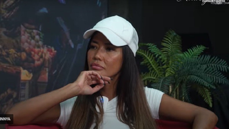 Artis Lawas Pindah dan Tinggal di Hong Kong 12 Tahun, Kini Pilih Pulang ke Indonesia