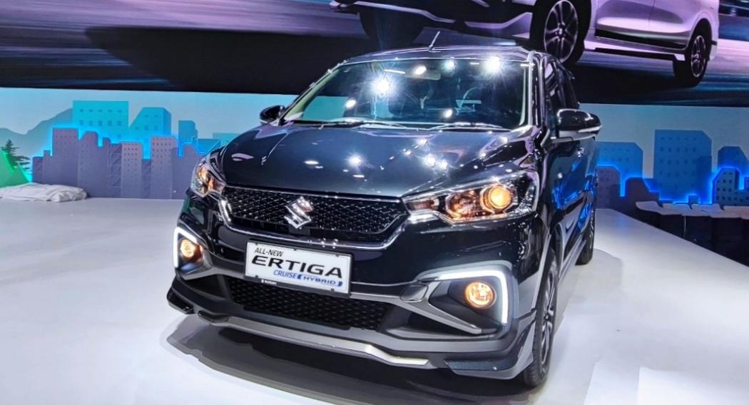 Ditanya soal Insentif Mobil Hybrid, Jawaban Moeldoko Mencengangkan