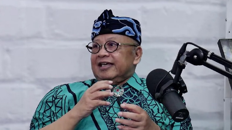 TPN Sebut Hak Angket DPR Jalan Penyelesaian Kecurangan Pemilu 2024 Paling Elegan