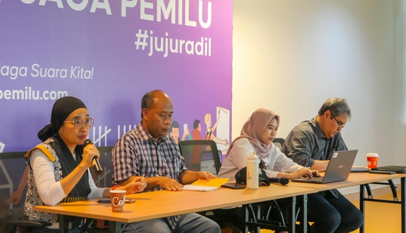 Pemantau Pemilu Ungkap Konsekuensi jika Hak Angket Tak Dijalankan DPR