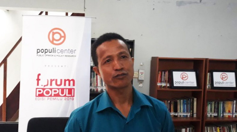 Formappi Desak DPR Minta Pertanggungjawaban KPU soal Kualitas Penyelenggaraan Pemilu