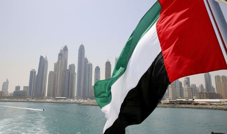 Uni Emirat Arab Bakal Turunkan Status Hubungan dengan Israel, Tarik Duta Besar