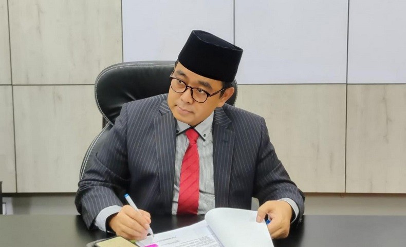 Guru Besar UIN Jakarta Dukung KUA Jadi Tempat Nikah Semua Agama 