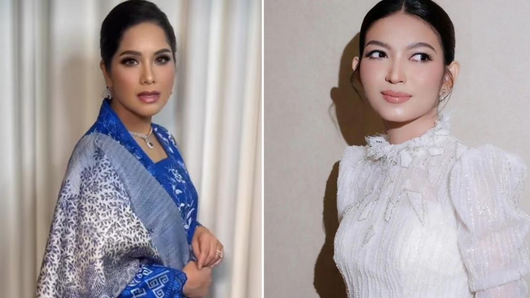 Intip Potret 2 Istri Pejabat Selvi Ananda dan Annisa Pohan, Tas Siapa Paling Branded?