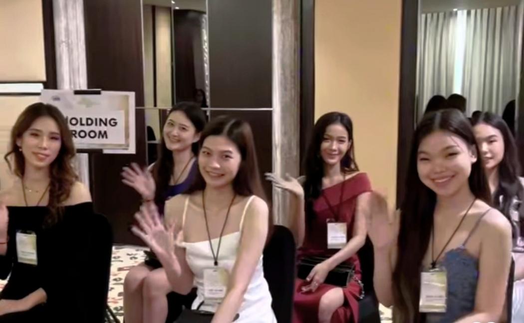 Kualitas Peserta Audisi Miss Indonesia 2024 di Surabaya Sangat Bagus